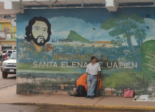 Santa Elena de Uairén